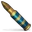Hv 556 Rifle Ammo Rust Item