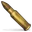 556 Rifle Ammo Rust Item