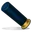 12 Gauge Incendiary Shell Rust Item