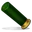 12 Gauge Slug Rust Item