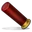 12 Gauge Buckshot Rust Item