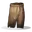 Штаны из шкуры Rust Item