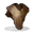 Пончо из шкуры Rust Item