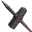 Hammerhead Bolt