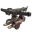 Mounted Ballista Rust Item
