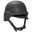 Ballistic Helmet Rust Item