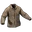 Bdu Shirt Rust Item