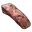 Raw Beef Rust Item