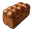 Brioche Bread Rust Item