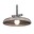 Ceiling Light Rust Item