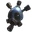 Шлем «Clatter» Rust Item