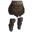 Штаны из кокосовой брони Rust Item