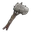 Concrete Hatchet Rust Item