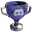 Discord Trophy Rust Item