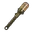 Abyss Torch Rust Item