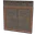 Armored Double Door Rust Item