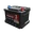 Small Rechargeable Battery Rust Item