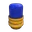 Flasher Light Rust Item