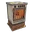 Electric Furnace Rust Item