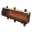 Electric Heater Rust Item