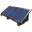 Large Solar Panel Rust Item