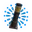 Blue Boomer Rust Item