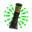 Green Boomer Rust Item
