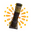 Orange Boomer Rust Item
