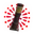 Red Boomer Rust Item