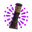 Violet Boomer Rust Item