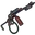 Flame Thrower Rust Item