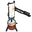 Flame Turret Rust Item