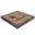 Ladder Hatch Rust Item