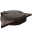 Armored Triangle Ladder Hatch Rust Item