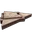 Triangle Ladder Hatch Rust Item