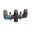 Fluid Combiner Rust Item