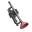 Plumbers Trumpet Rust Item