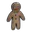Костюм пряника Rust Item