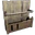 Weapon Rack Stand Rust Item