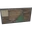 Wide Weapon Rack Rust Item