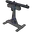 Shotgun Trap Rust Item