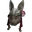 Маска кролика Rust Item