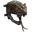 Маска змеи Rust Item