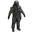 Антирад пилота Rust Item