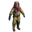Hazmat Suit Rust Item