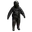 Костюм учёного NVGM Rust Item