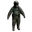 Костюм учёного Rust Item