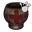Creamy Pure Healing Tea Rust Item
