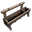 Hitch & Trough Rust Item