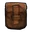 Седельная сумка Rust Item